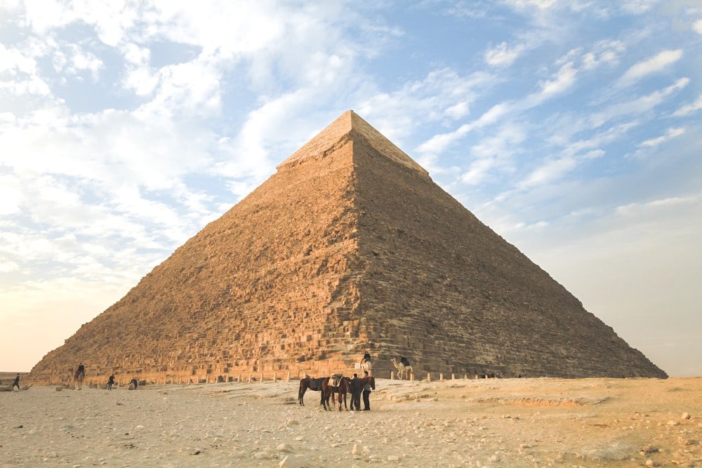 Egypt (Siwa & Beyond)