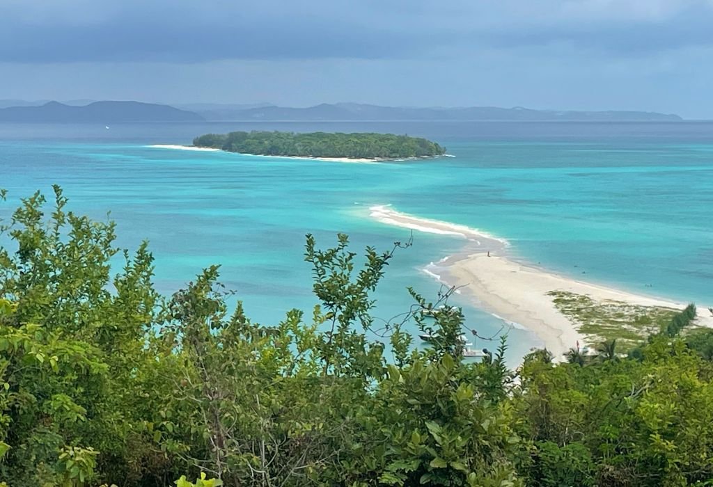 Madagascar