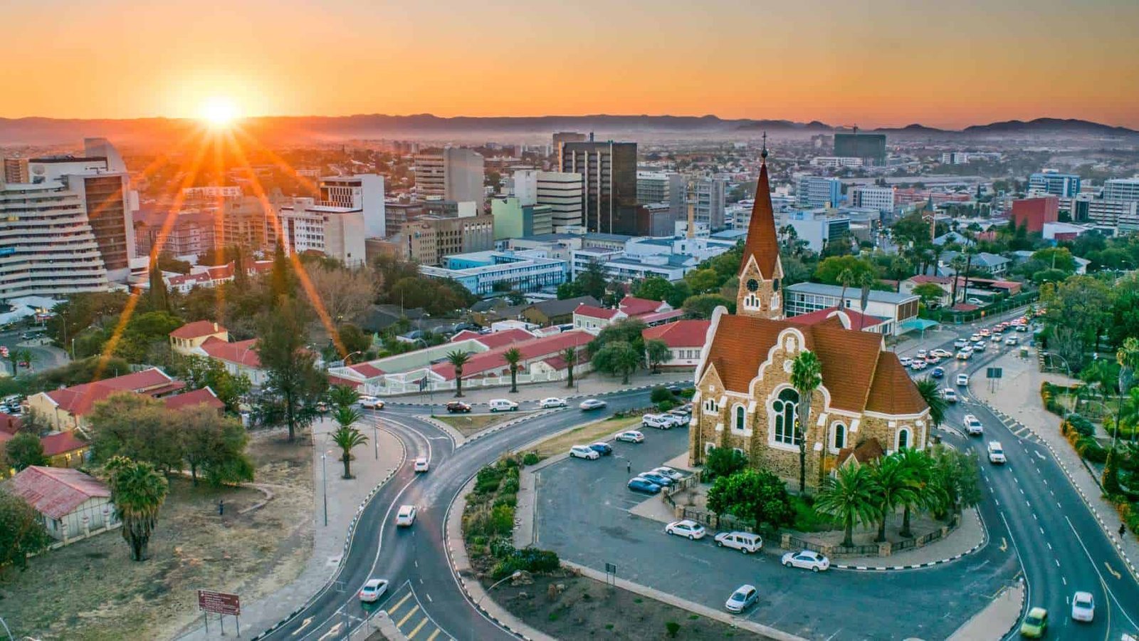 Namibia