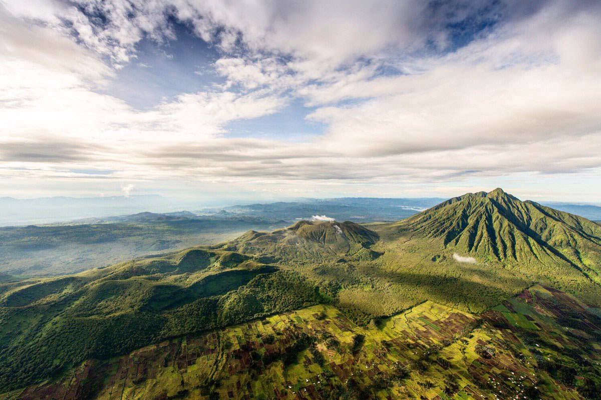 Rwanda