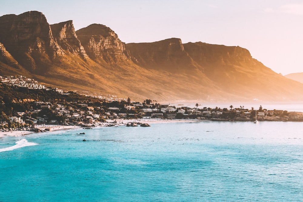 South Africa