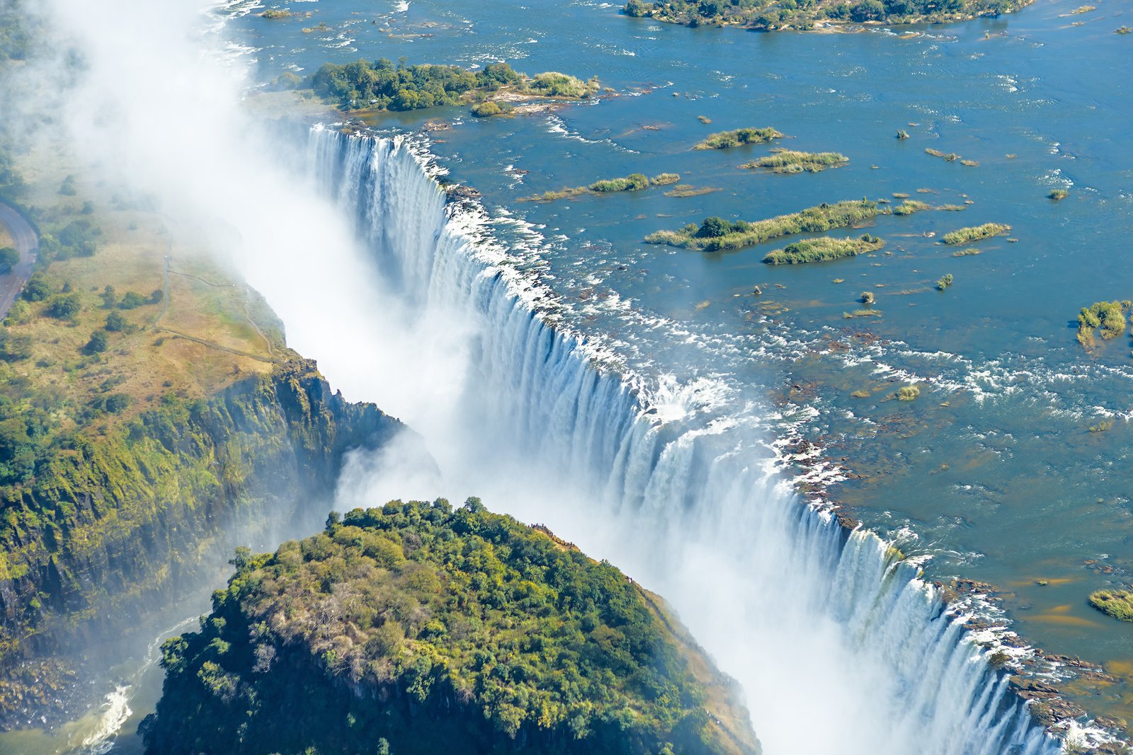 Zambia