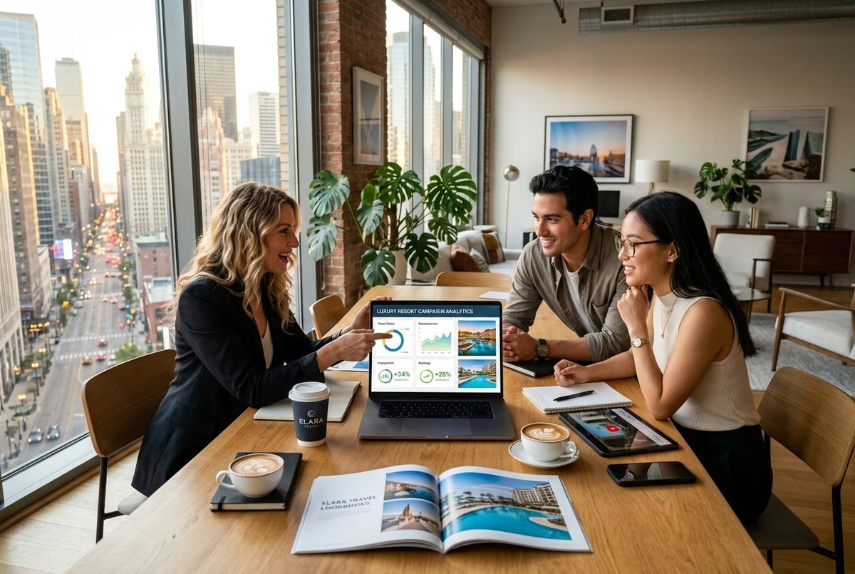 Marketing Services
