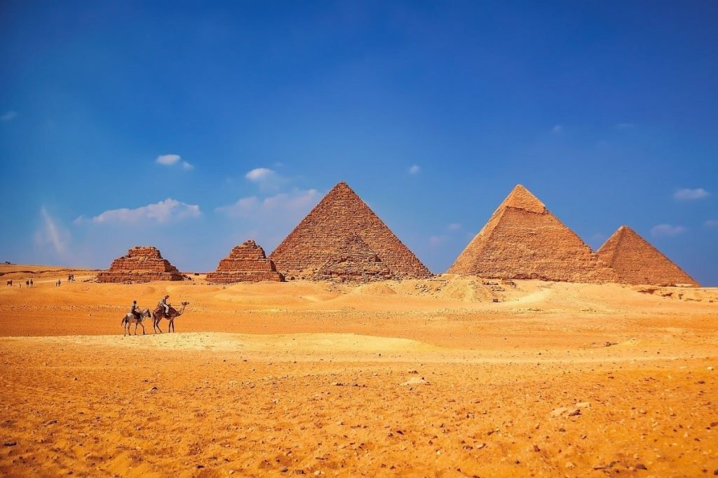 Egypt