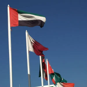Why Gulf RSO