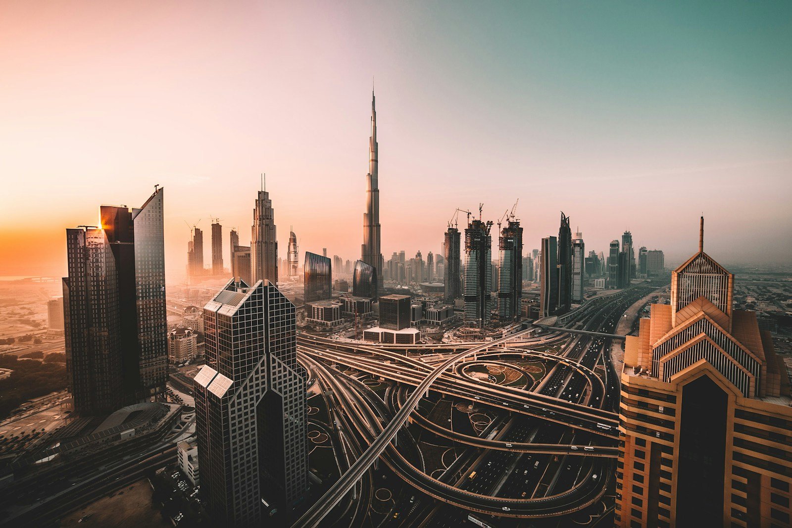 Oranova Group hotel representation and luxury DMC services across the GCC, Middle East and Africa