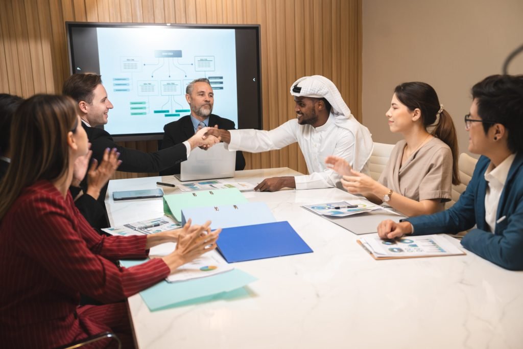 Private Jet Safari Circuits for Ultra-High-Net-Worth GCC Families: The Ultimate Luxury Travel Designer’s Blueprint