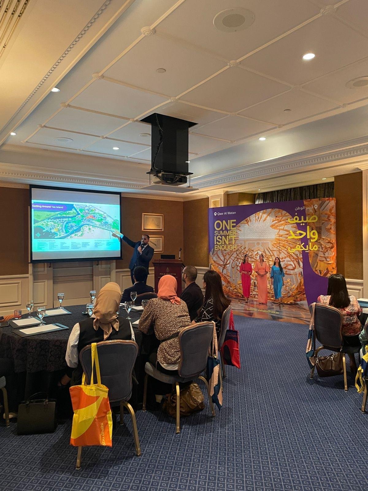 Egypt DCT Workshop