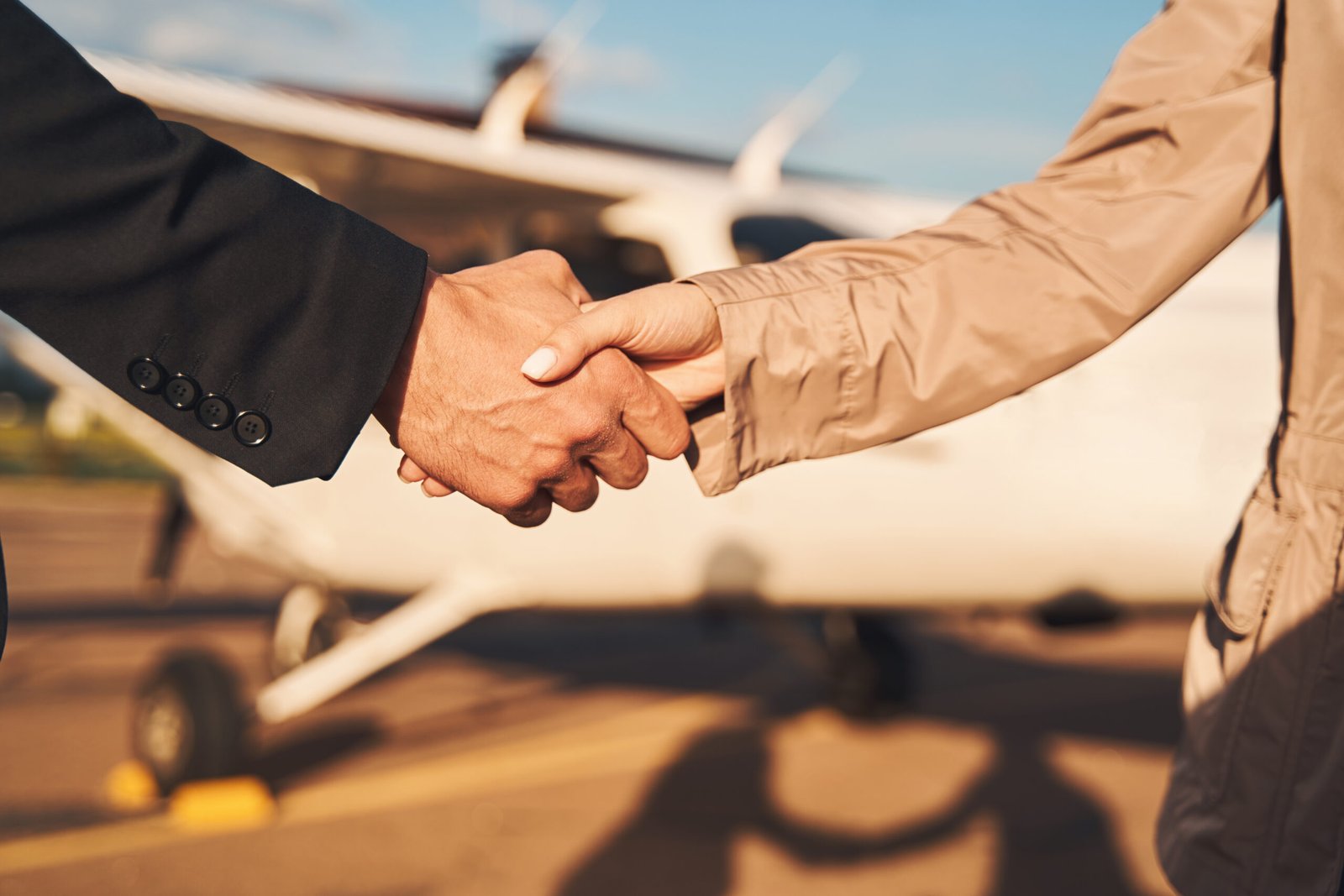 Sales Services