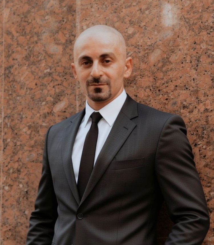 Gary Alexandro