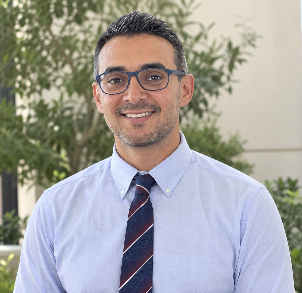 Mohammad Hedifa