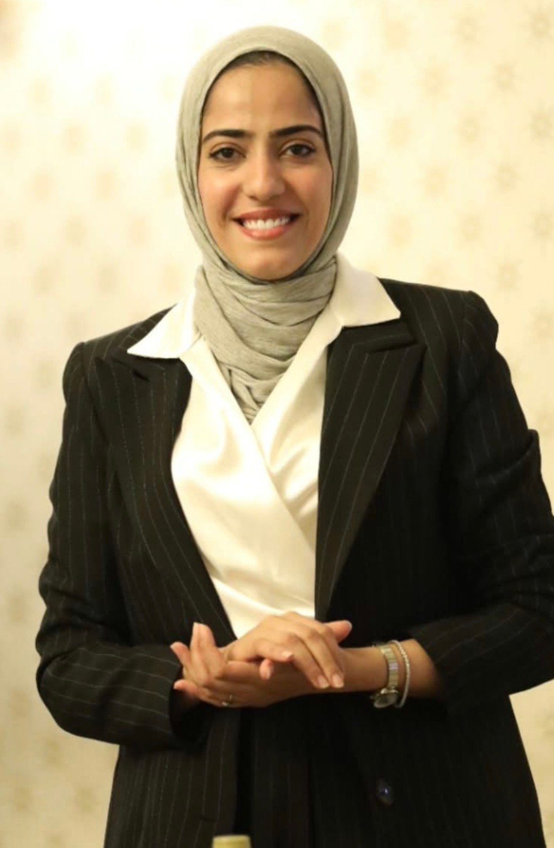 Salma Ali