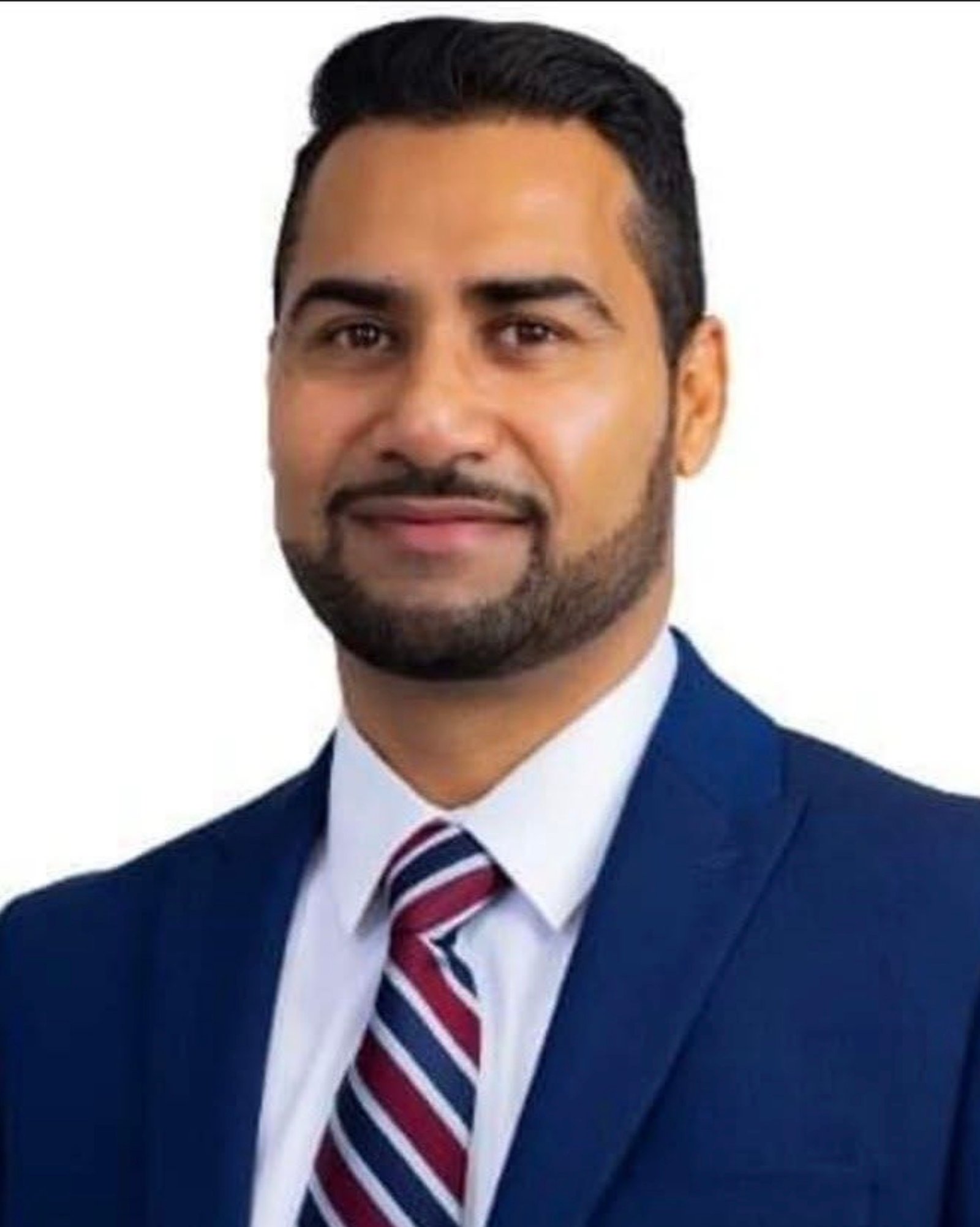 Iftikhar Sheikh