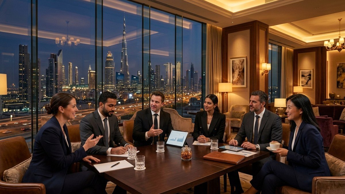 Hotel Representation in Saudi Arabia: The 2026 Strategic Market Entry Guide for Luxury Hoteliers